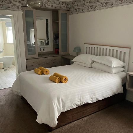 Anvershiel House Portrush Eksteriør billede