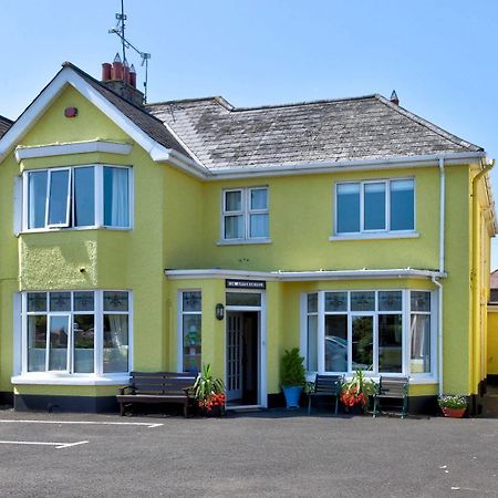 Anvershiel House Portrush Eksteriør billede