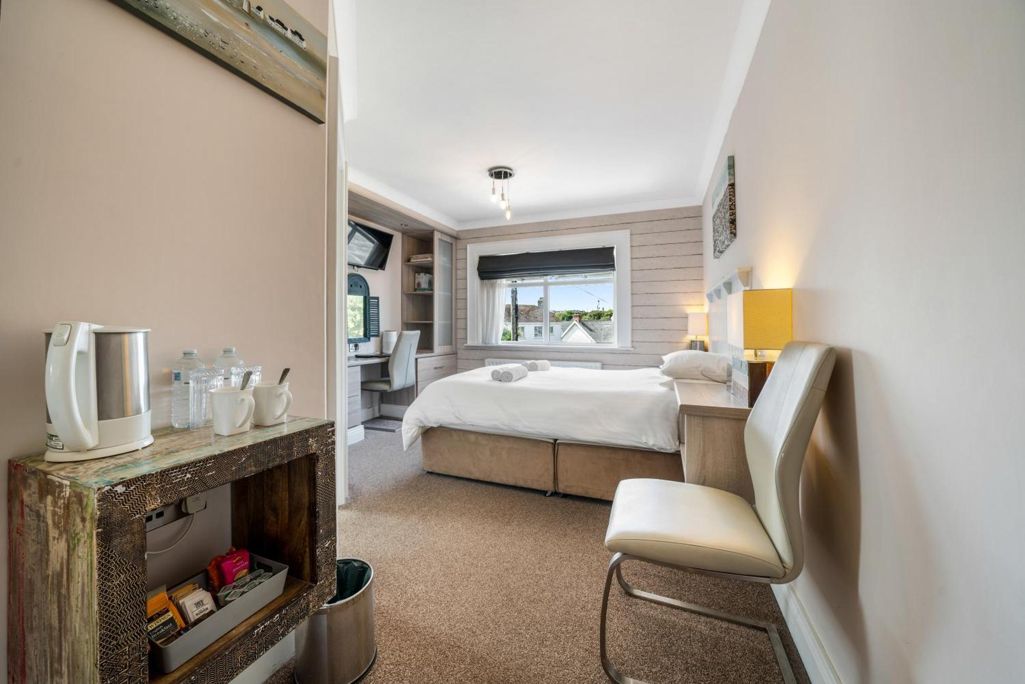 Anvershiel House Portrush Eksteriør billede