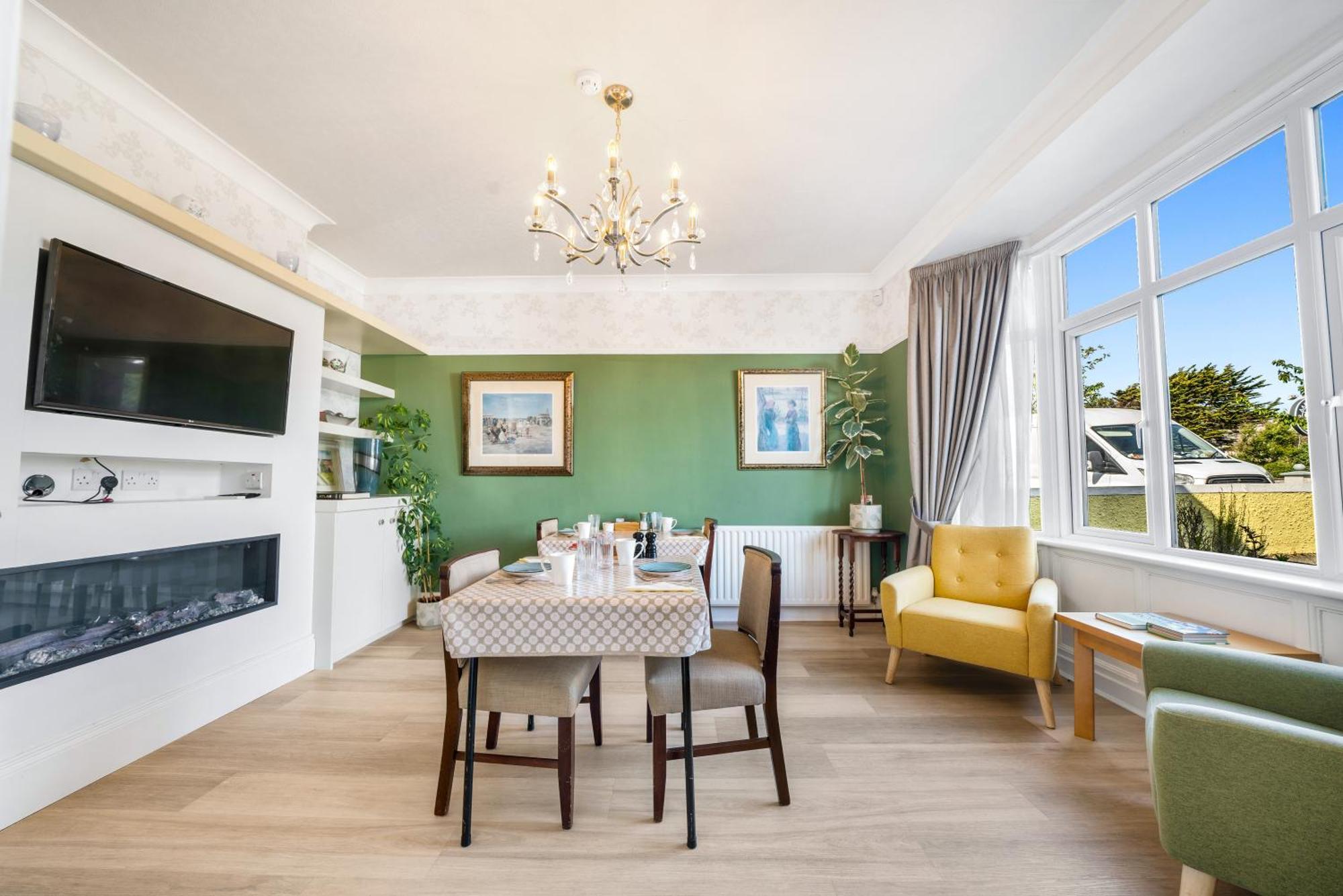 Anvershiel House Portrush Eksteriør billede