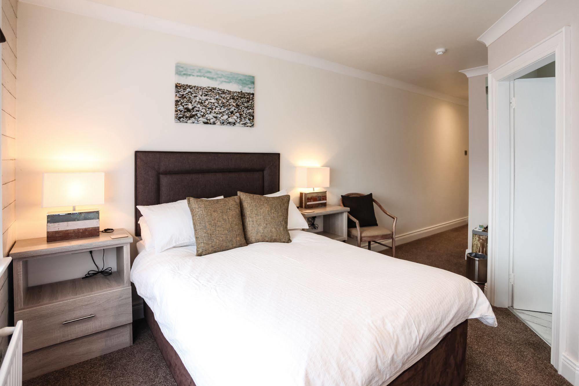 Anvershiel House Portrush Eksteriør billede